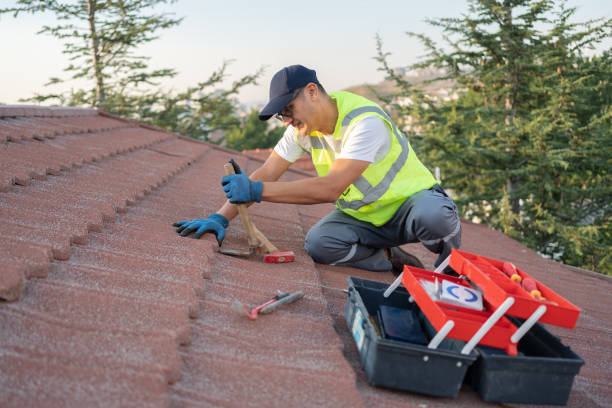 Roof Repair Estimates in Bolingbrook, IL