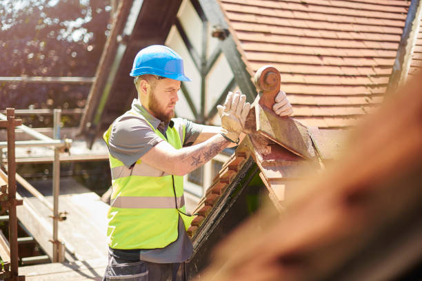 Professional Roofing Contractor in Bolingbrook, IL